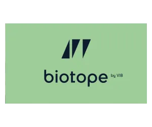 Biotope by VIB