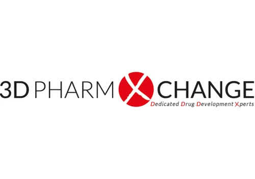 3D-PharmXchange
