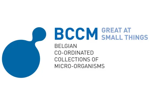BCCM - Belgian Coordinated Collections of Microorganisms