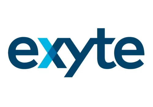 Exyte Central Europe Gmbh