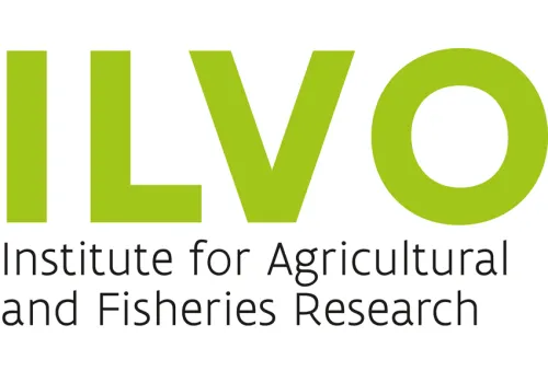 Flanders research institute for agriculture, fisheries and food (ILVO)