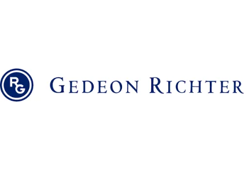Gedeon Richter Benelux
