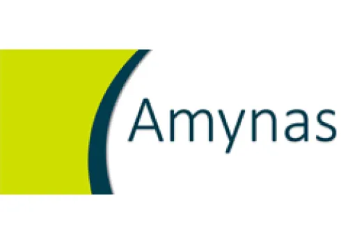Amynas