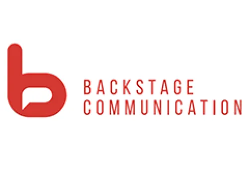 Backstage Communication