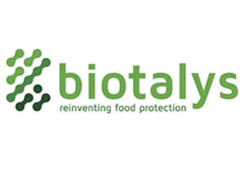Biotalys NV