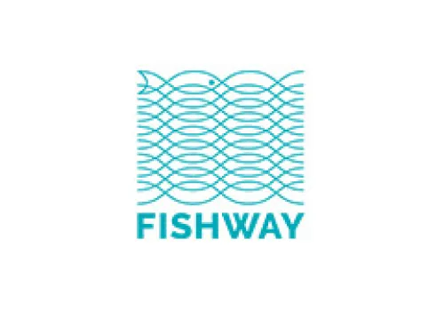 Fishway
