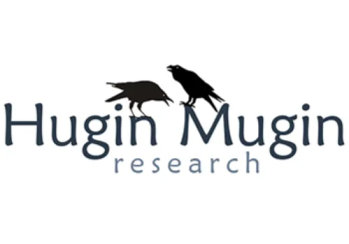 Hugin Mugin Research