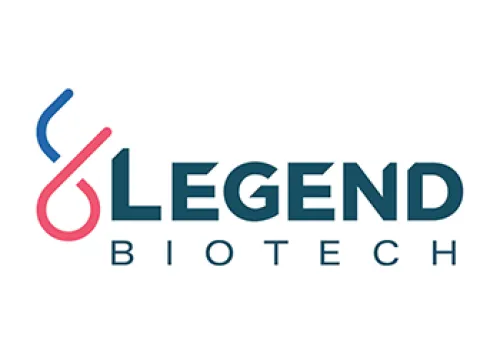 Legend Biotech Belgium