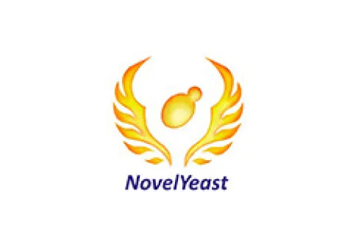 NovelYeast