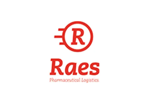 Raes Pharmaceutical Logistics
