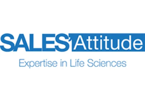 Sales Attitude