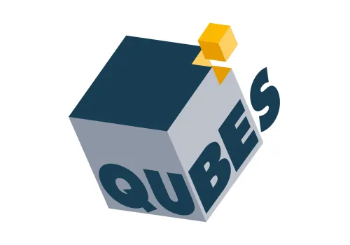 QubeS.