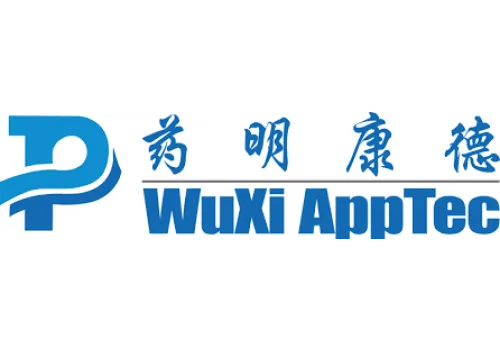 WuXi AppTec