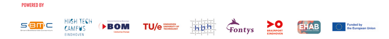 Hackathon - Powered by