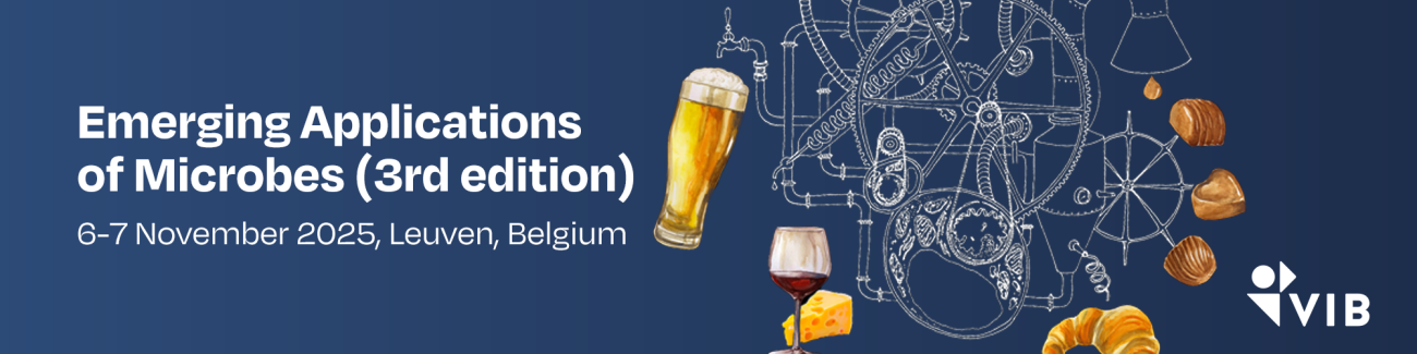 Emerging Application of microbes