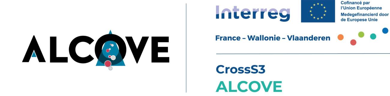 ALCOVE Interreg