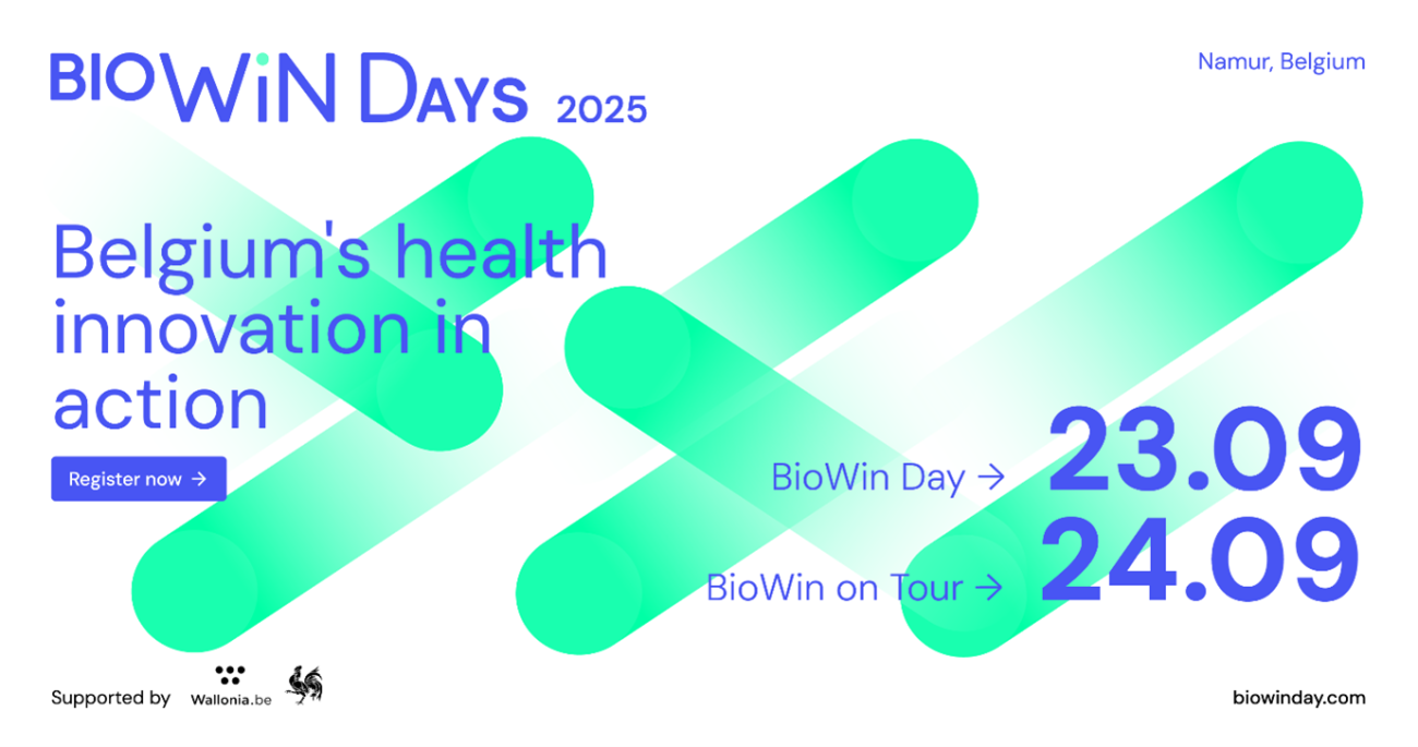 BioWin Days 2025