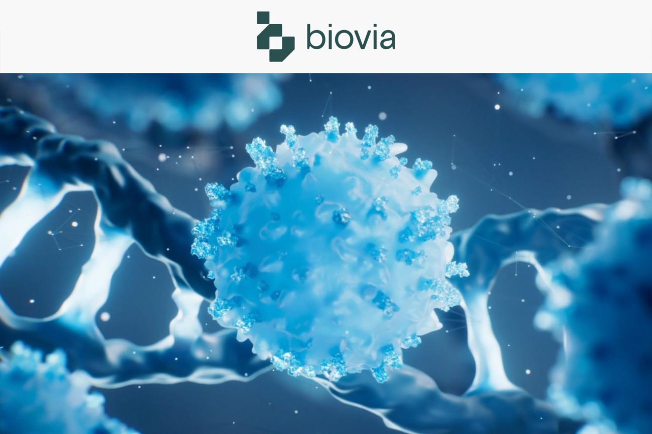 Biovia - Science for Health article on BioVox