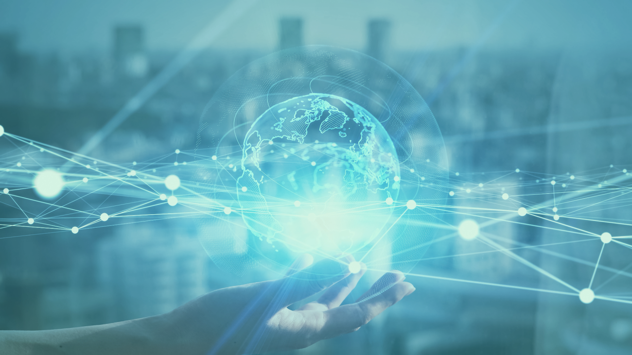 International Funding