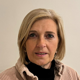 Karin Scheerlinck