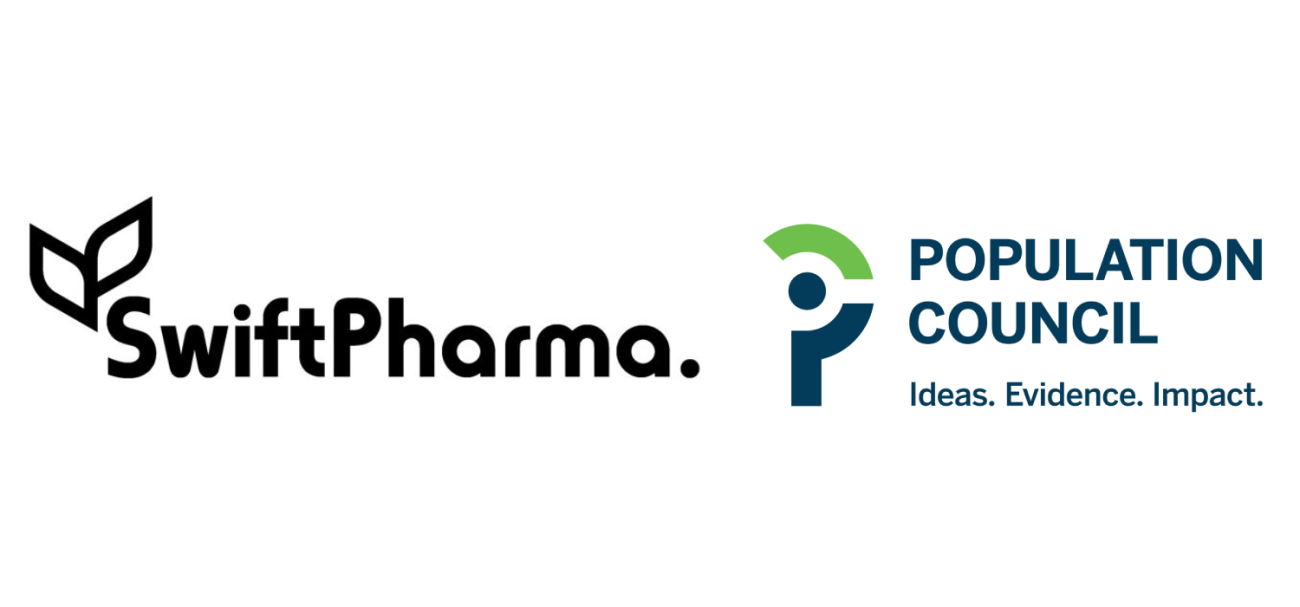 SwiftPharma and the Population Council Pursue Agreement to Manufacture Griffithsin Needed for the Development of a Fast-Dissolving Insert for Protection Against HIV