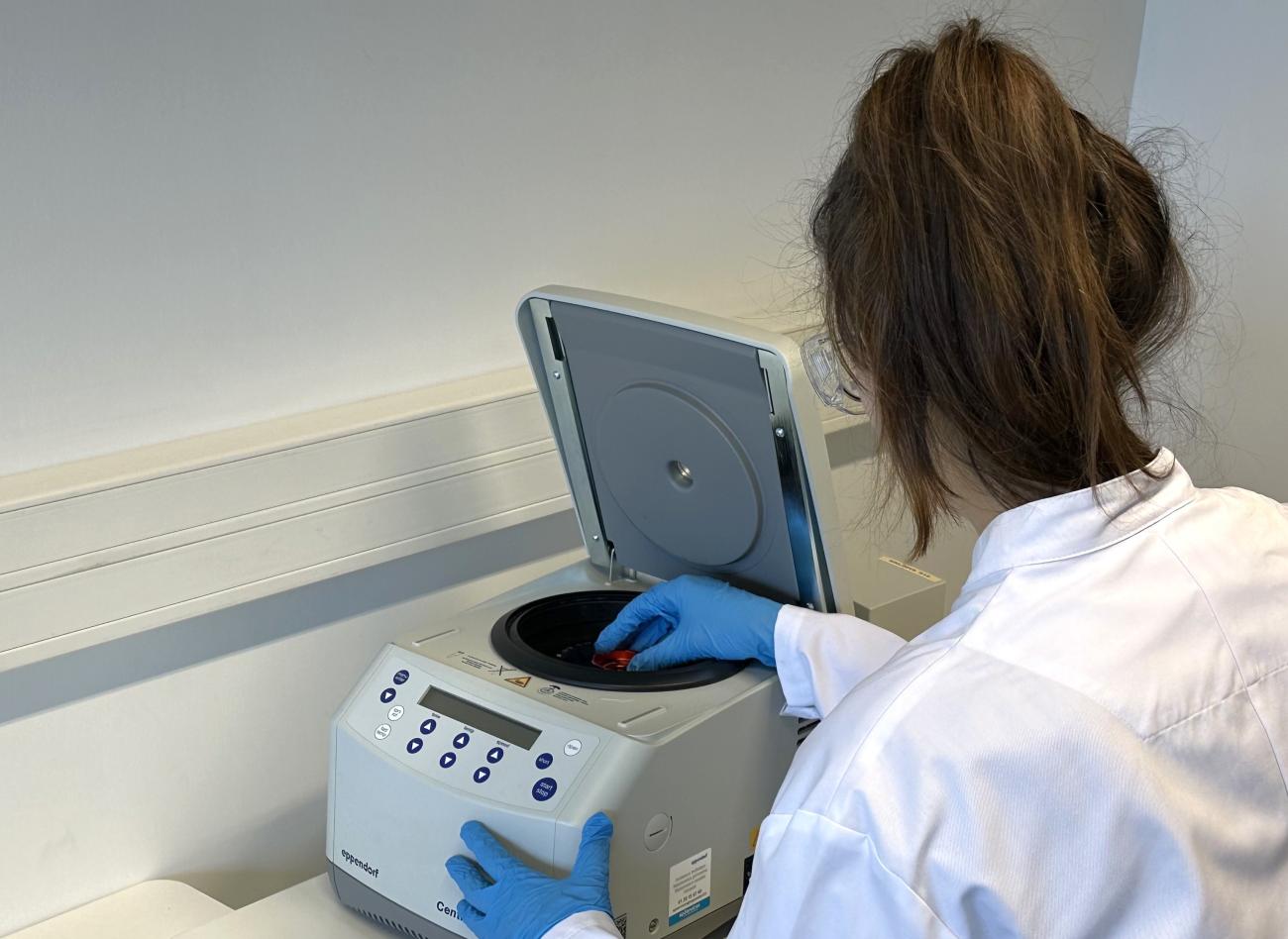 Labconsort and NEKTARI join forces for a more sustainable and social industry