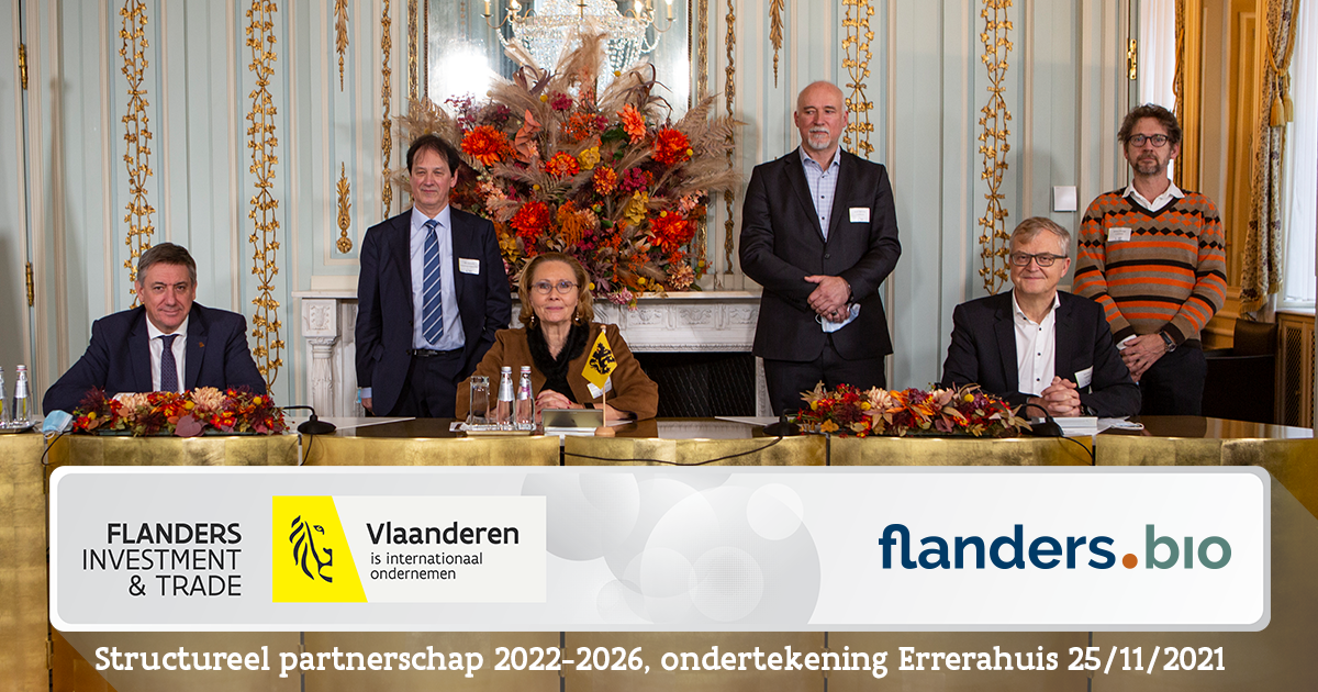 FIT and its 21-strong partner team go all out for more internationalization, growth and prosperity