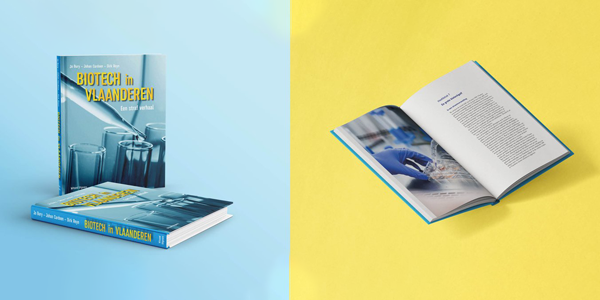 Biotech in Vlaanderen: een straf verhaal