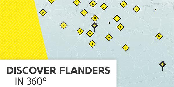 New Flanders360 platform puts Flanders’ life sciences & health ecosystem on the international map