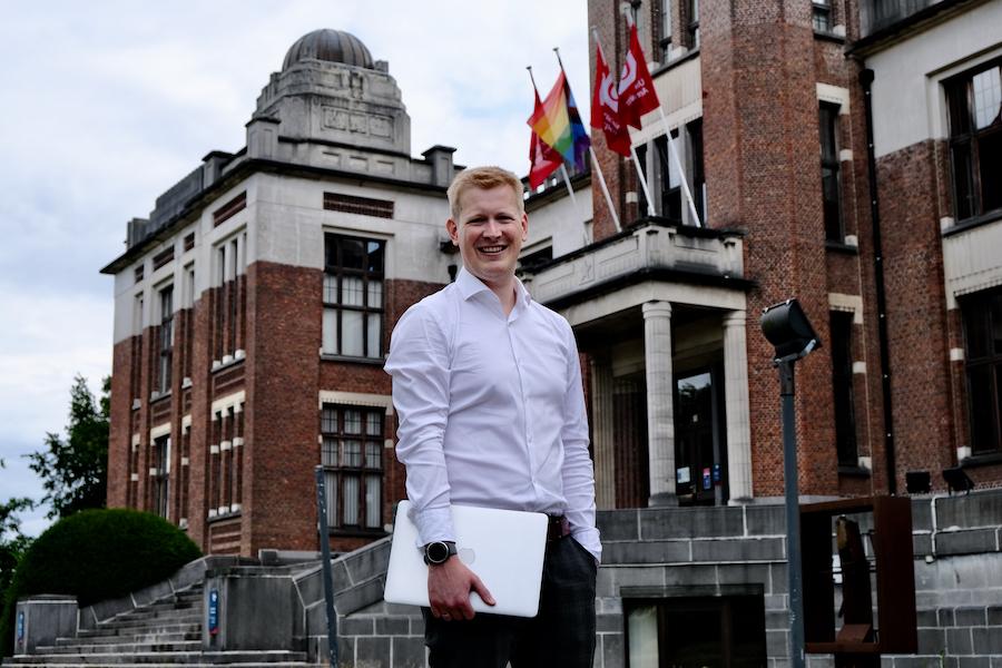 ImmuneWatch receives Antwerp Innovation grant to accelerate vaccine development with AI