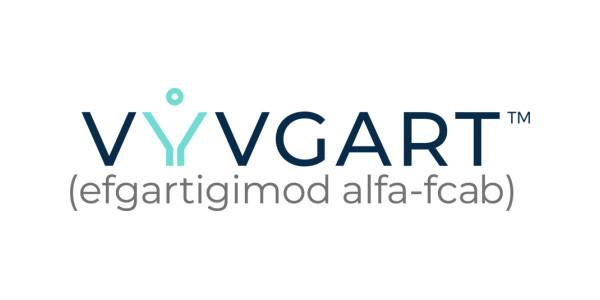 argenx announces European Commission approval of VYVGART™ (efgartigimod alfa-fcab) for the treatment of generalized myasthenia gravis