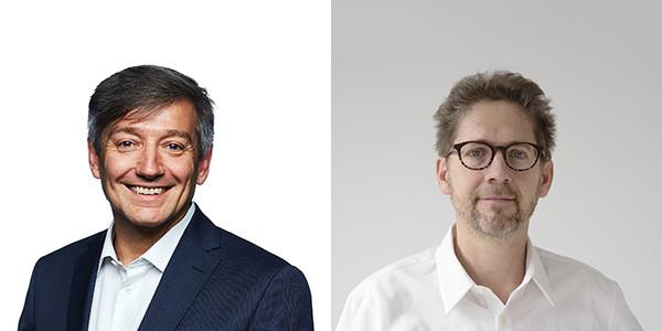 flanders.bio appoints CEO and COO in newly created role