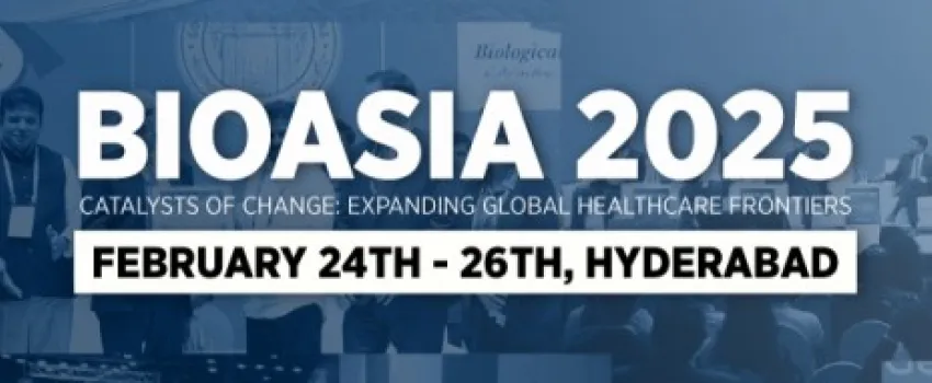 BioAsia 2025