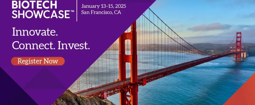 biotech showcase