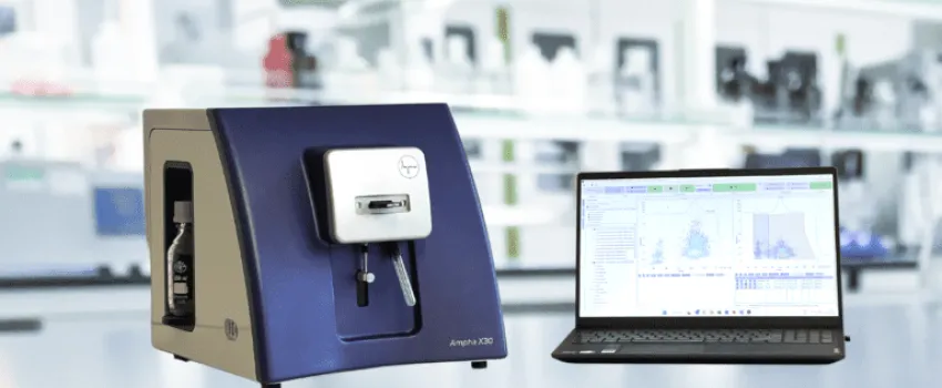 Impedance Flow cytometry