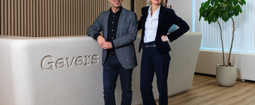 Gevers