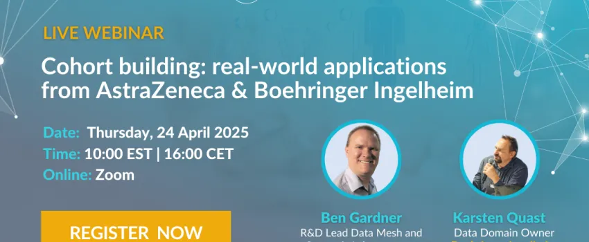 image webinar cohort building AZ & BI