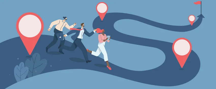 From Idea to Certified Solution: A roadmapping workshop for service providers