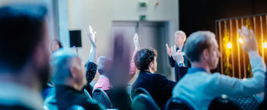 MEDVIA General Assembly 2024