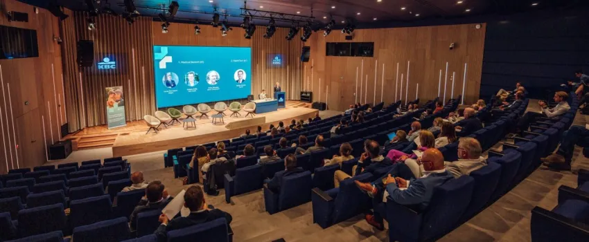 General Assembly Biovia