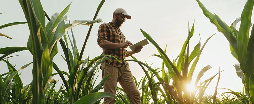 Biovia domain: AgTech