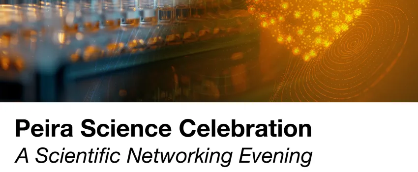 Peira Science Celebration, A Social Networking Evening