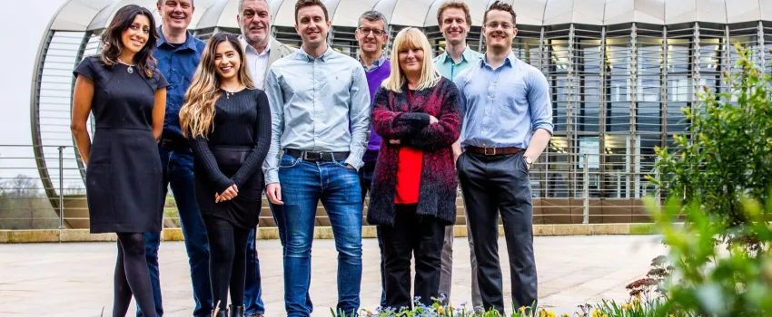 13th Investment for HERAN Partners: Broken String Biosciences (UK)