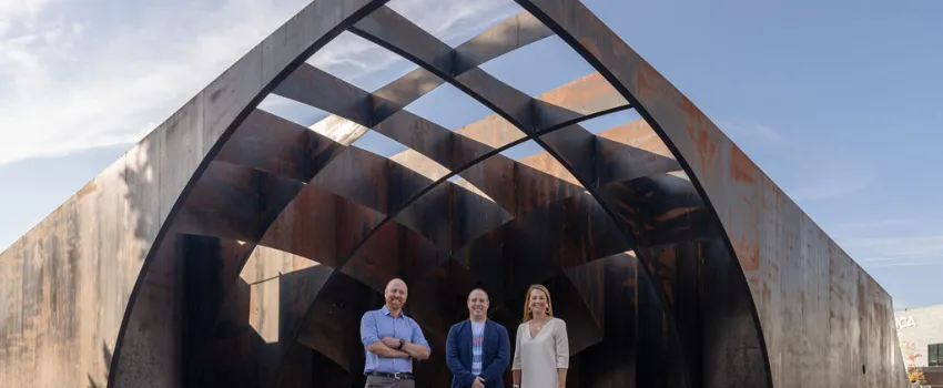 Nieuwe investering voor HERAN Partners: Aspect Analytics