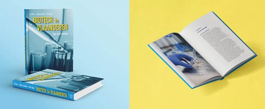 Exploring 40 years of biotech excellence