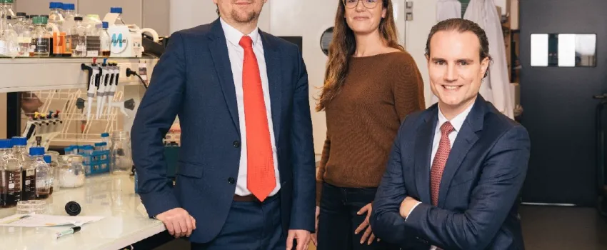 Paleo raises €12M to bring the real taste of meat to plant-based foods