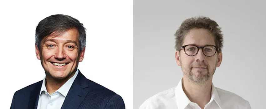 flanders.bio appoints CEO and COO in newly created role